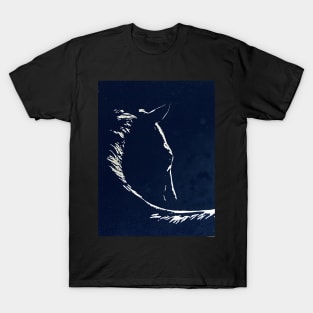 Spirit Of The Night T-Shirt